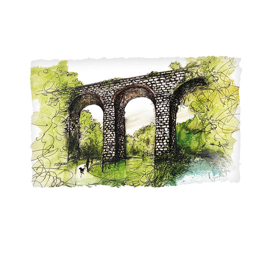 Dromore Viaduct