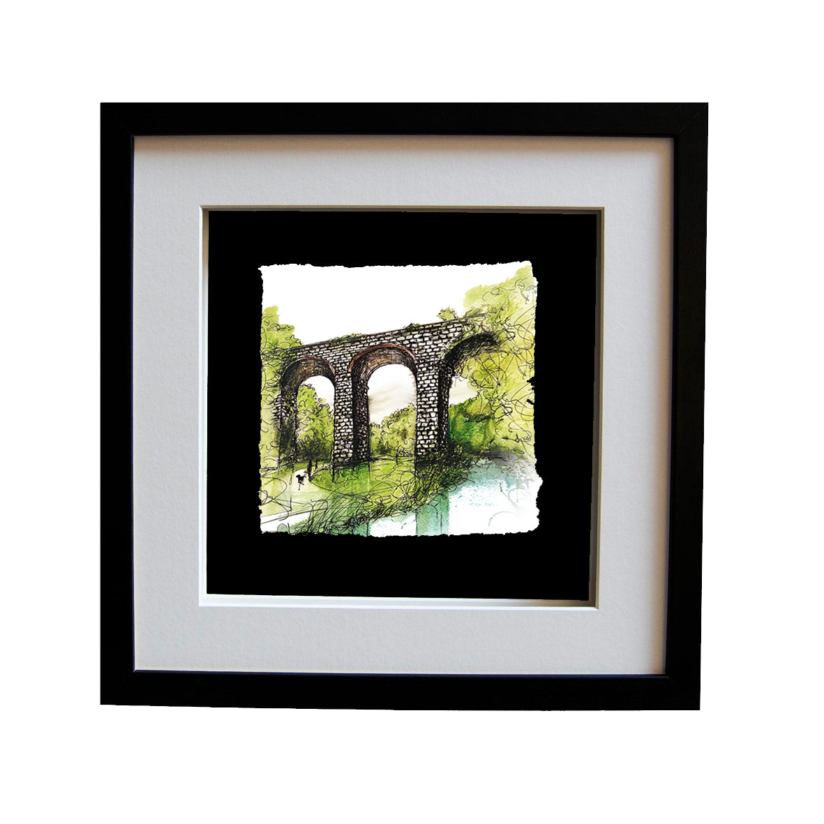 Dromore Viaduct