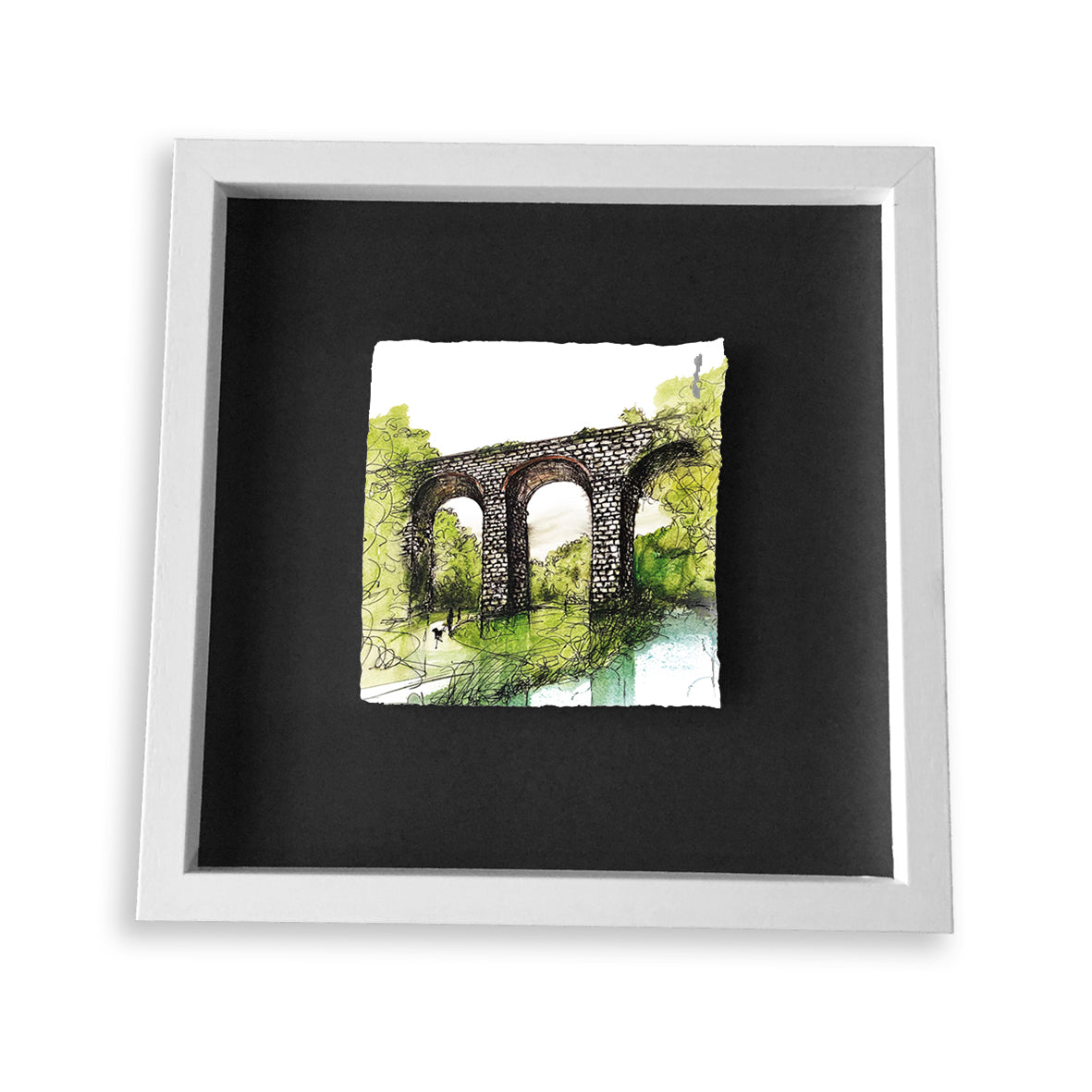 Dromore Viaduct