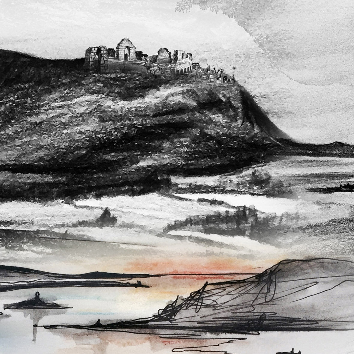 Donegal, Gods Own Country