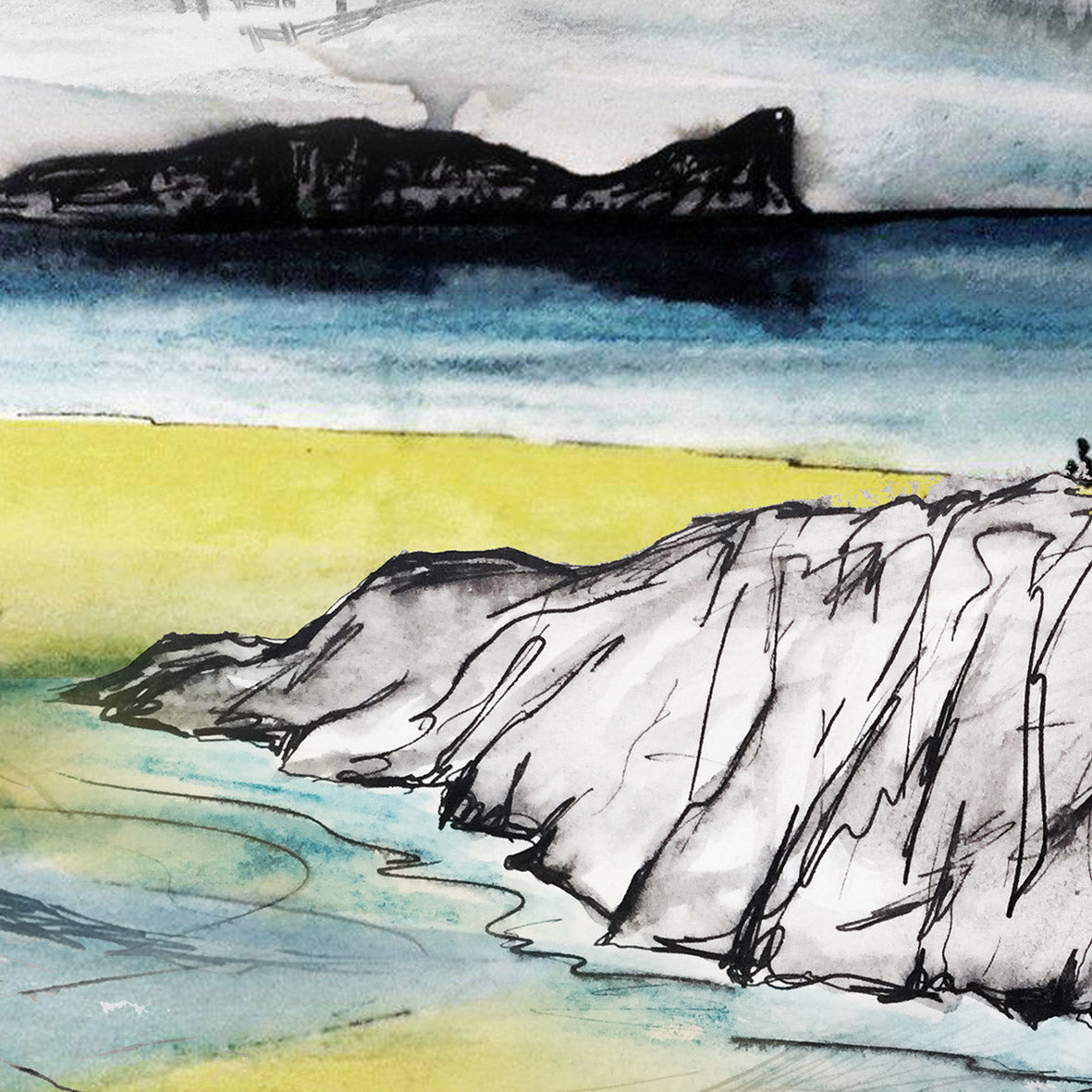 Donegal, Gods Own Country