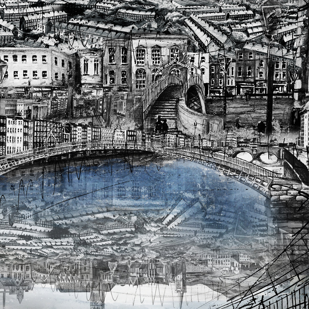 Dublin City