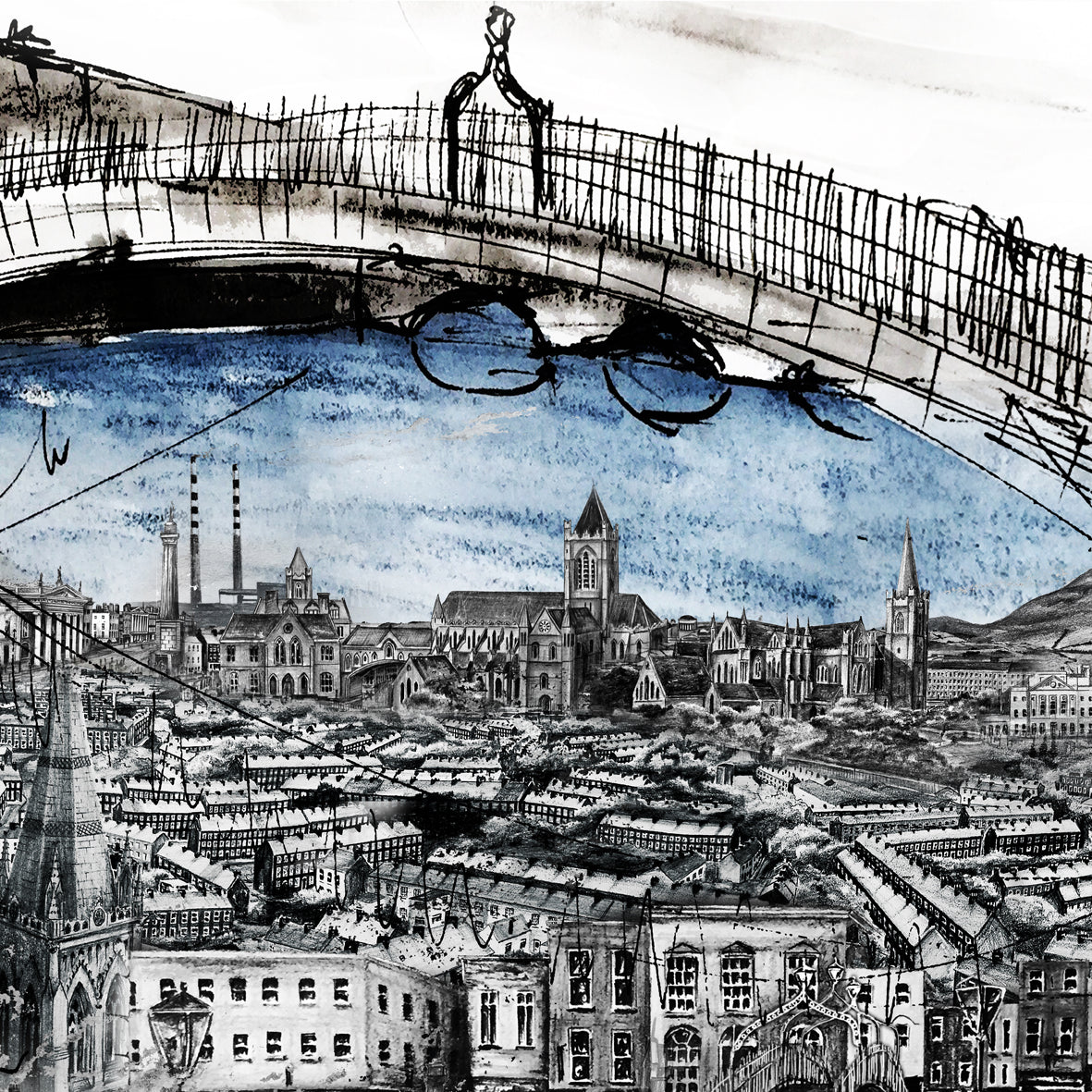 Dublin City