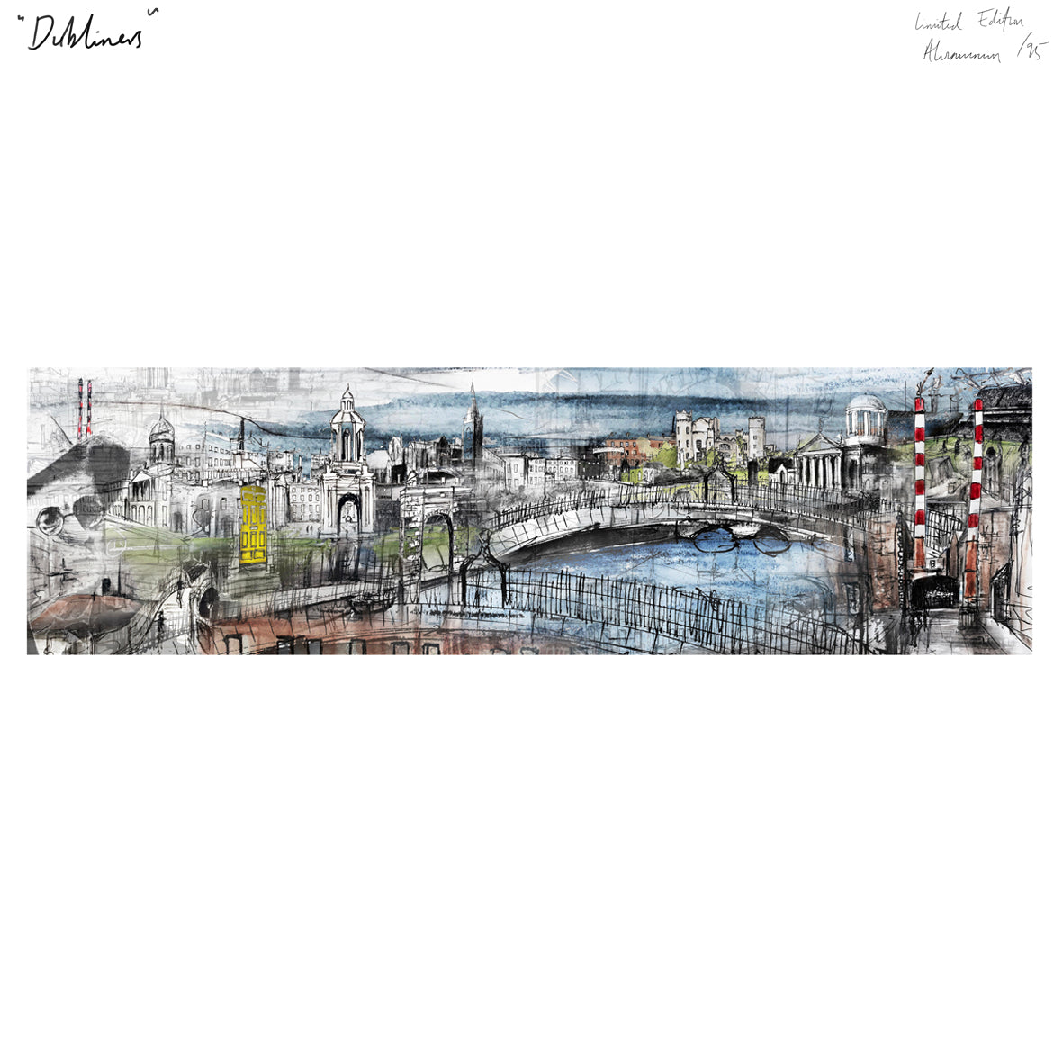 Dubliners