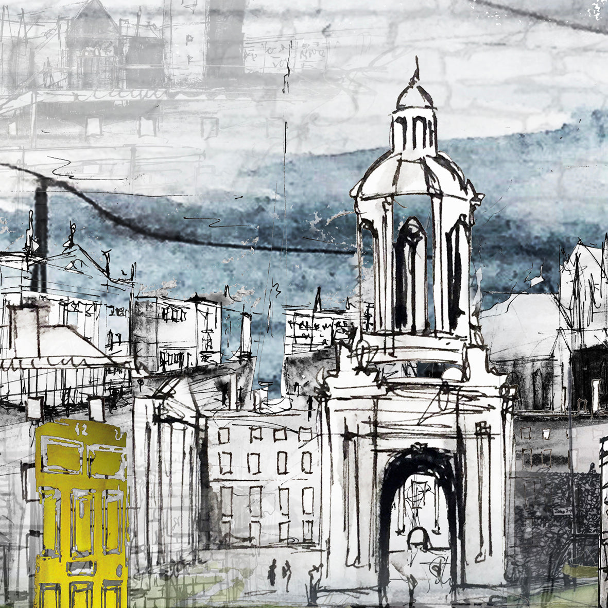 Dubliners