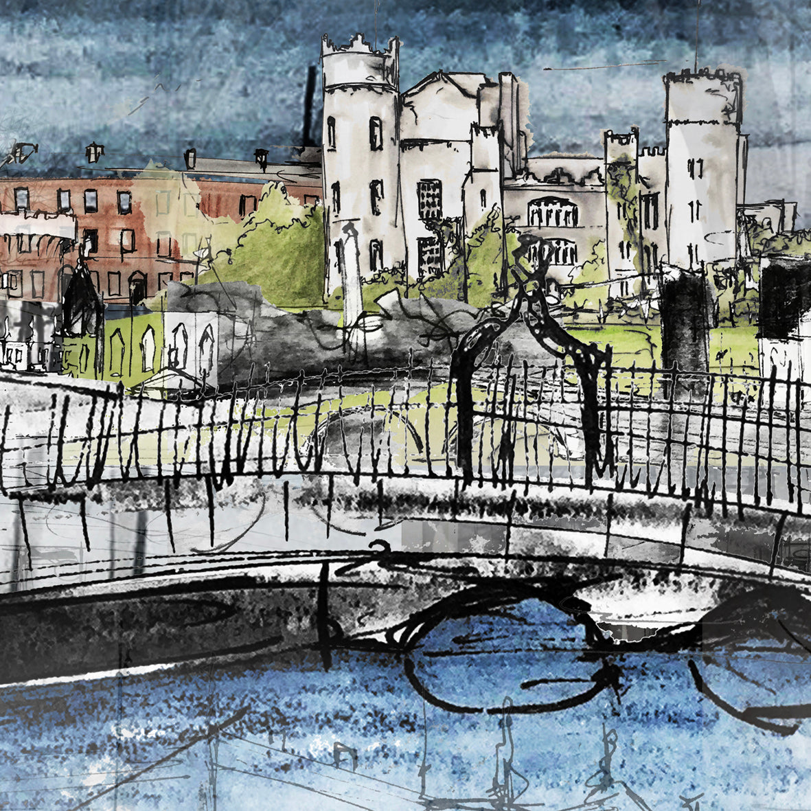Dubliners
