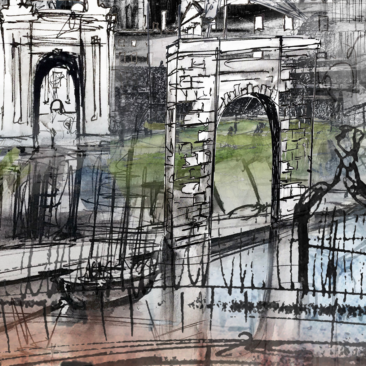 Dubliners