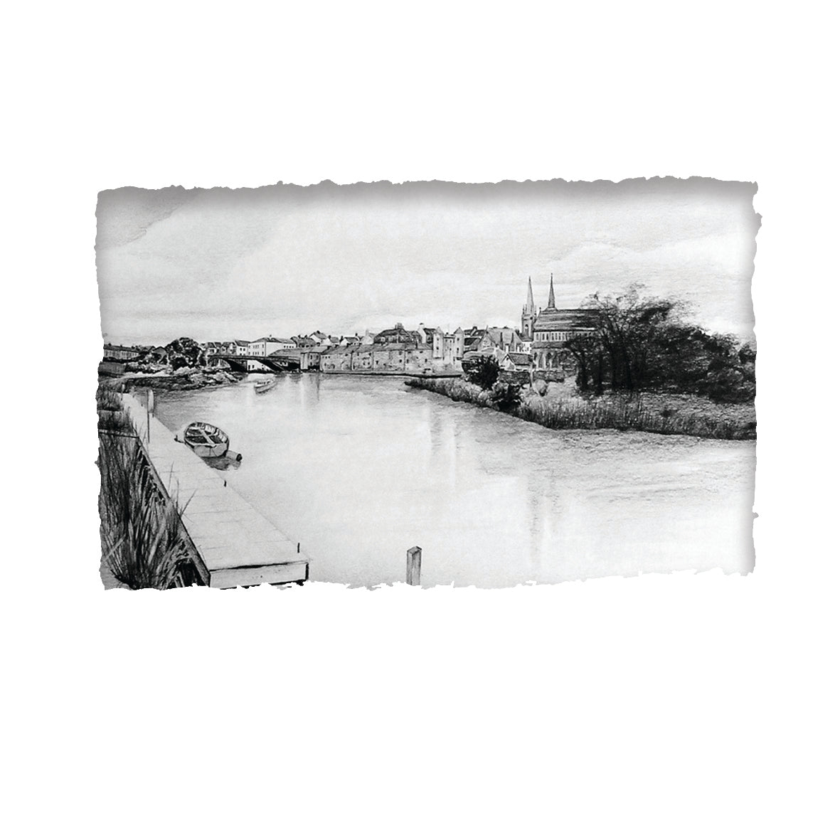 Enniskillen, County Fermanagh