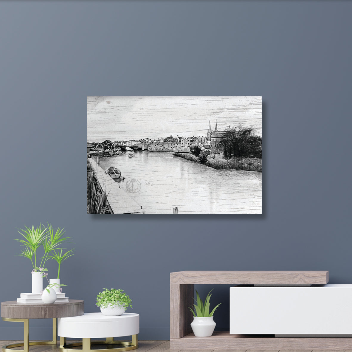 Enniskillen, County Fermanagh