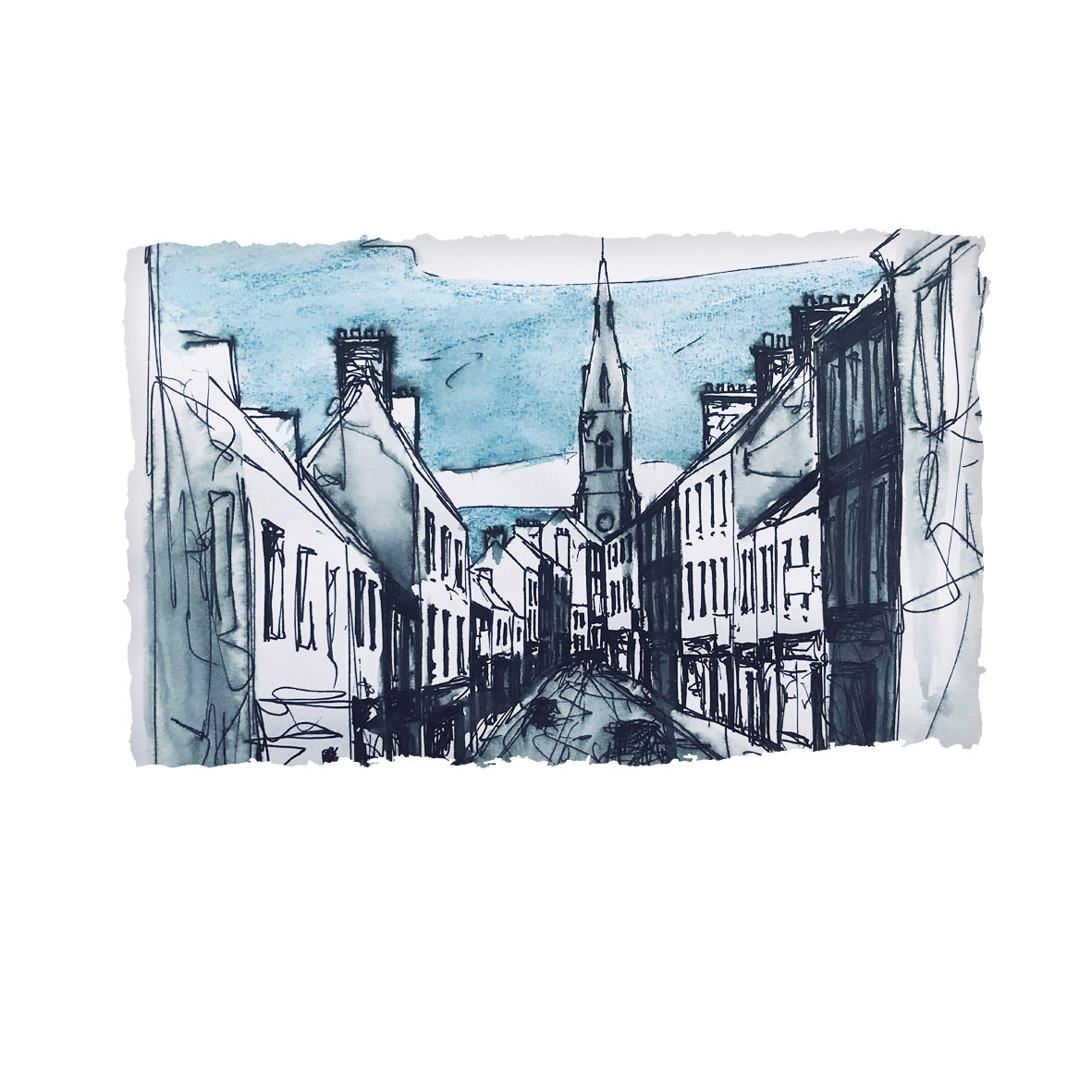 Ennis, County Clare