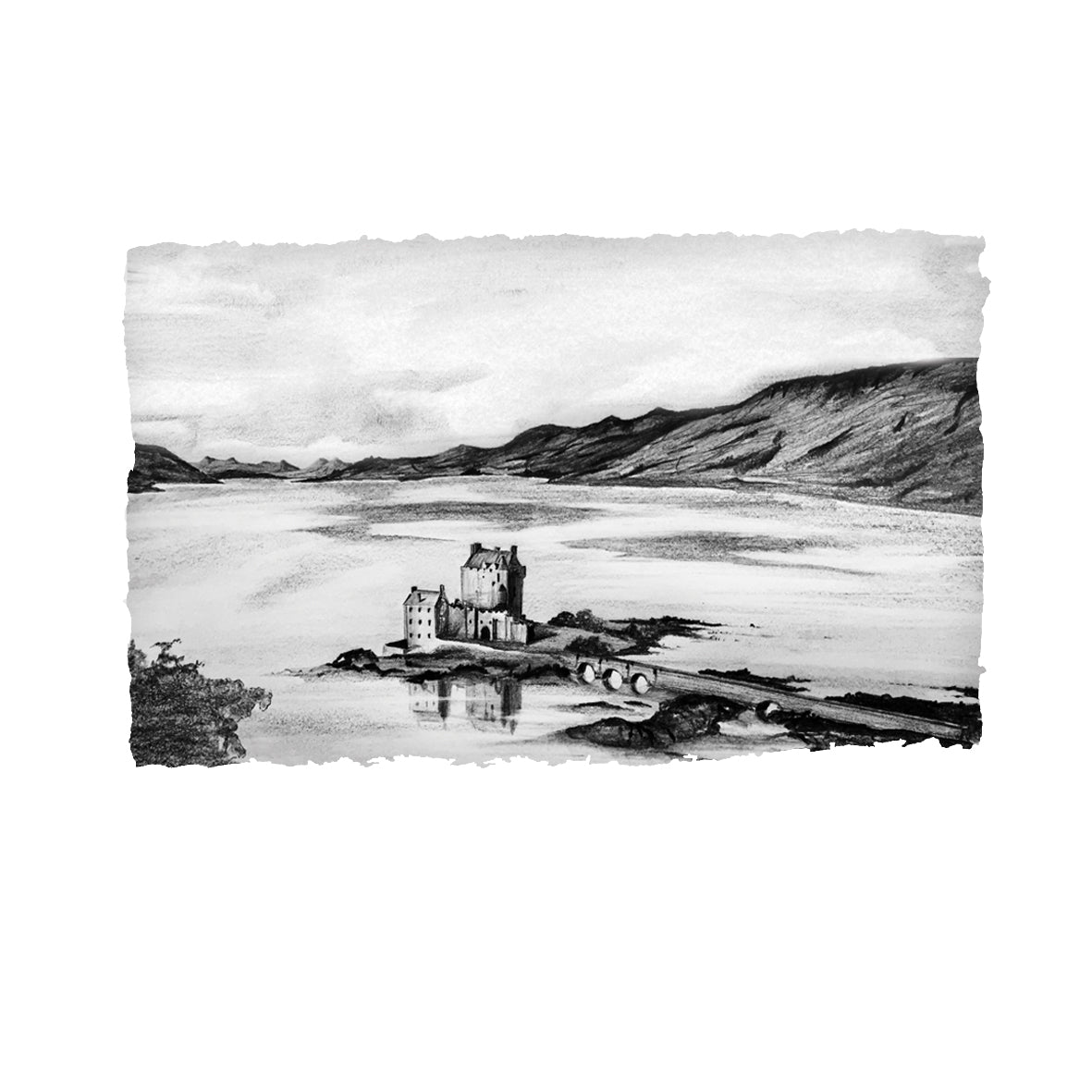 Eilean Donan Castle