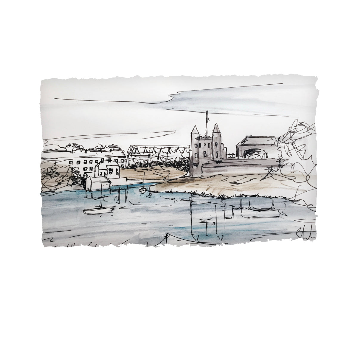 Enniskillen Castle