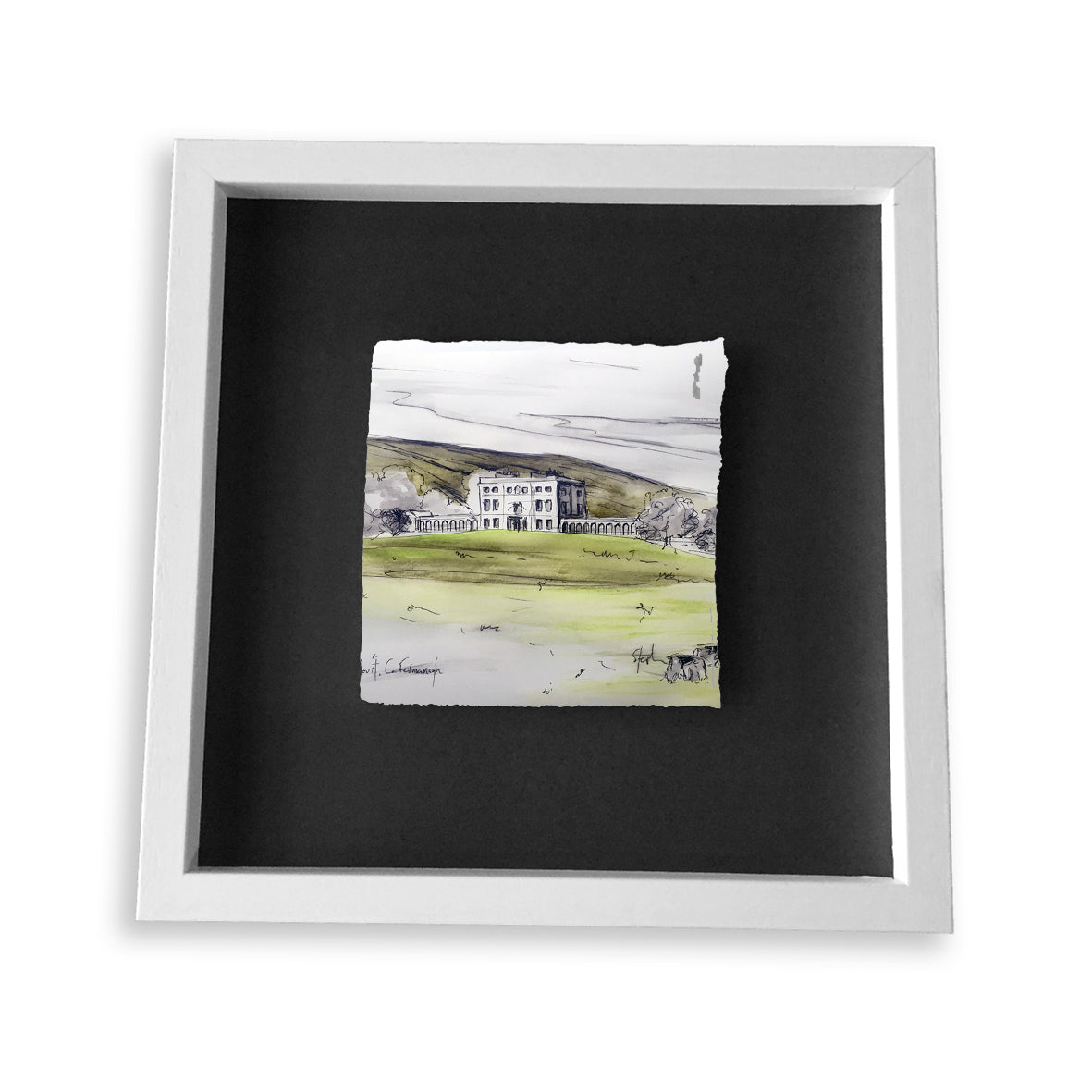 Florence Court, County Fermanagh