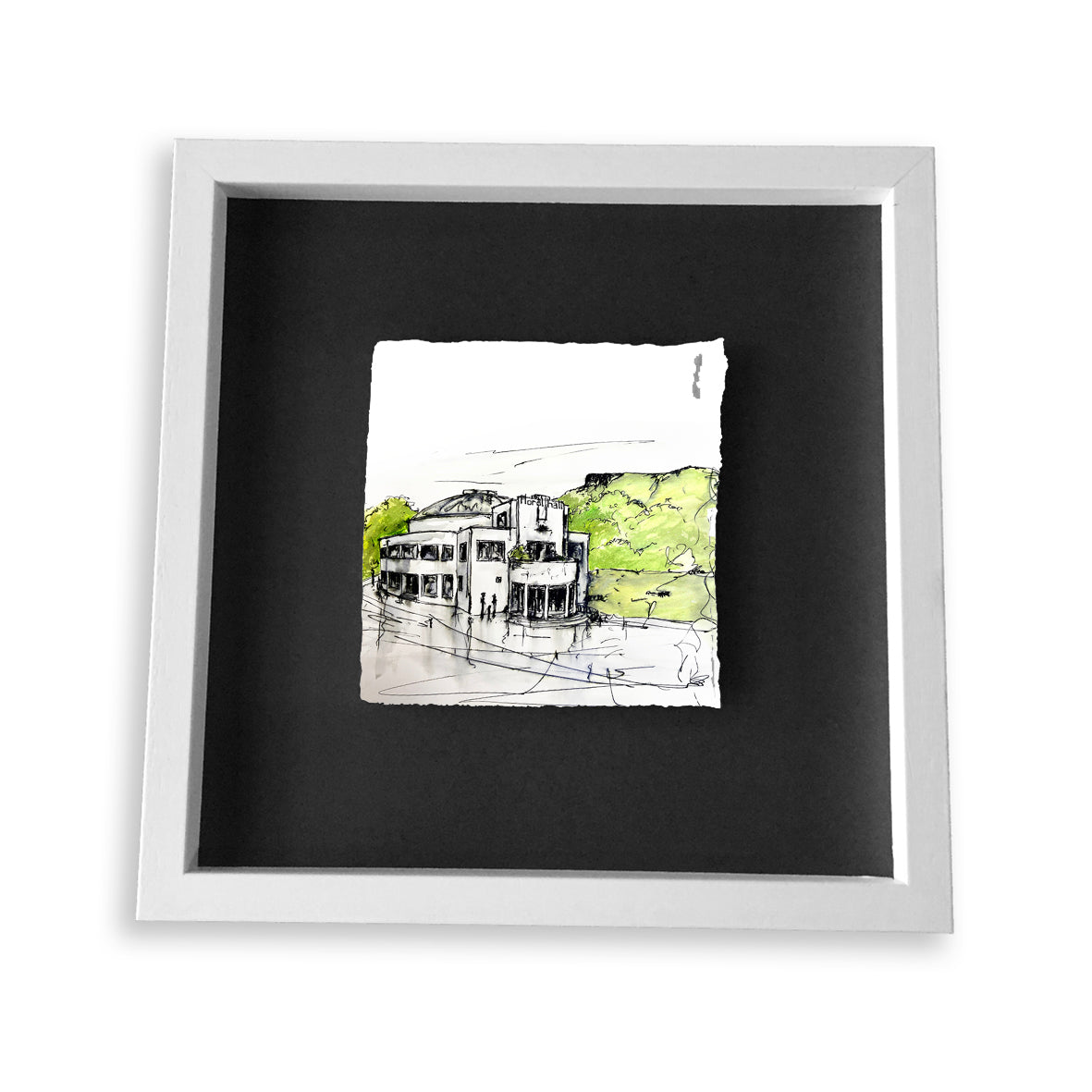 Floral Hall, Belfast