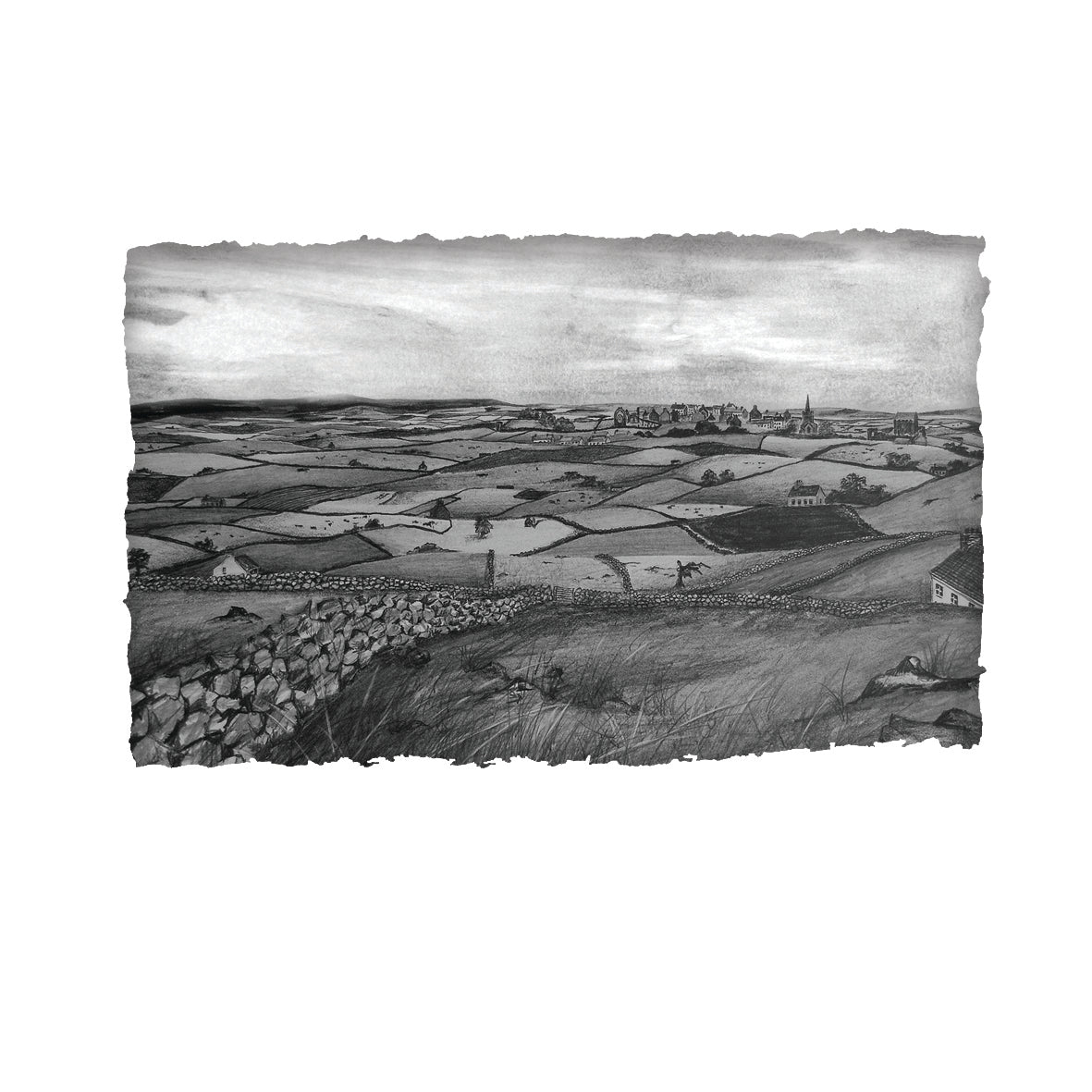 Low Lie the Fields of Athenry