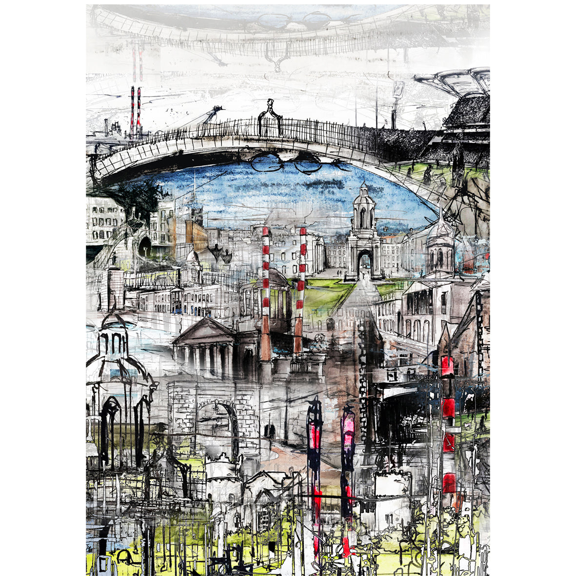 Fair City