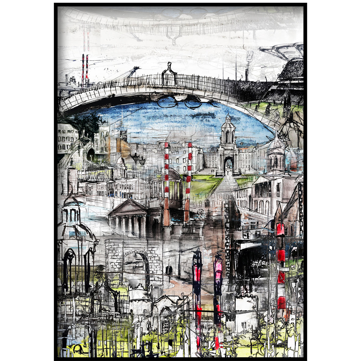 Fair City
