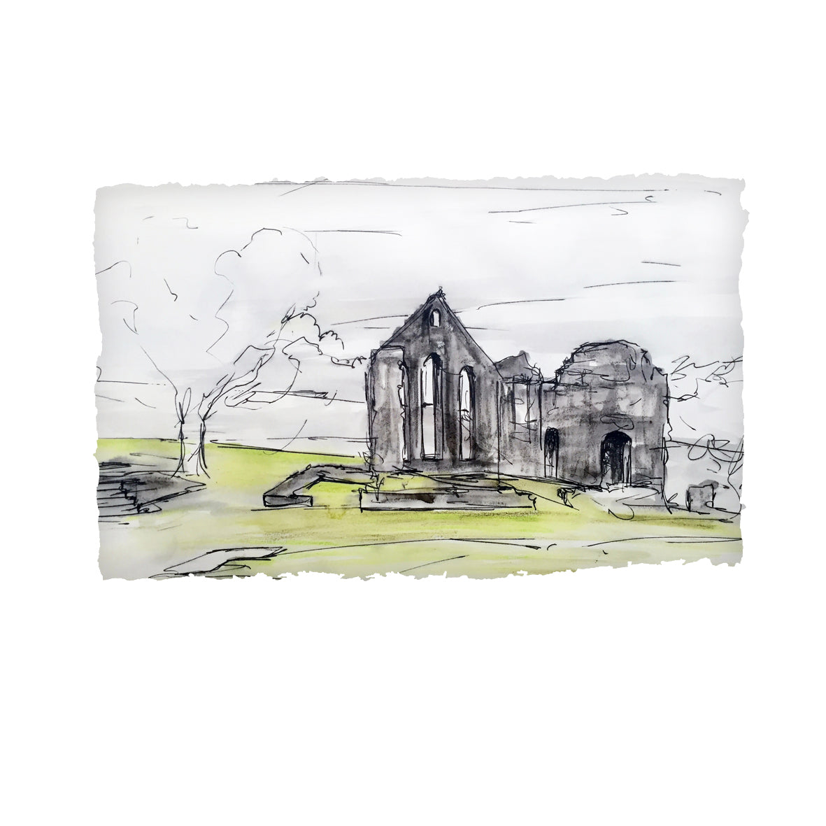 Greyabbey