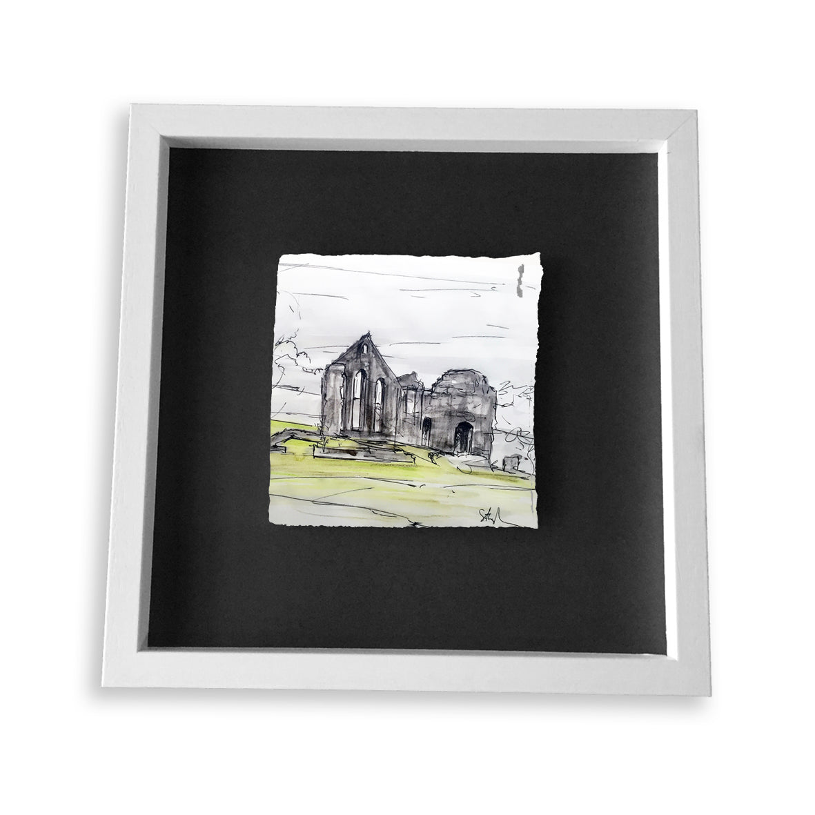 Greyabbey