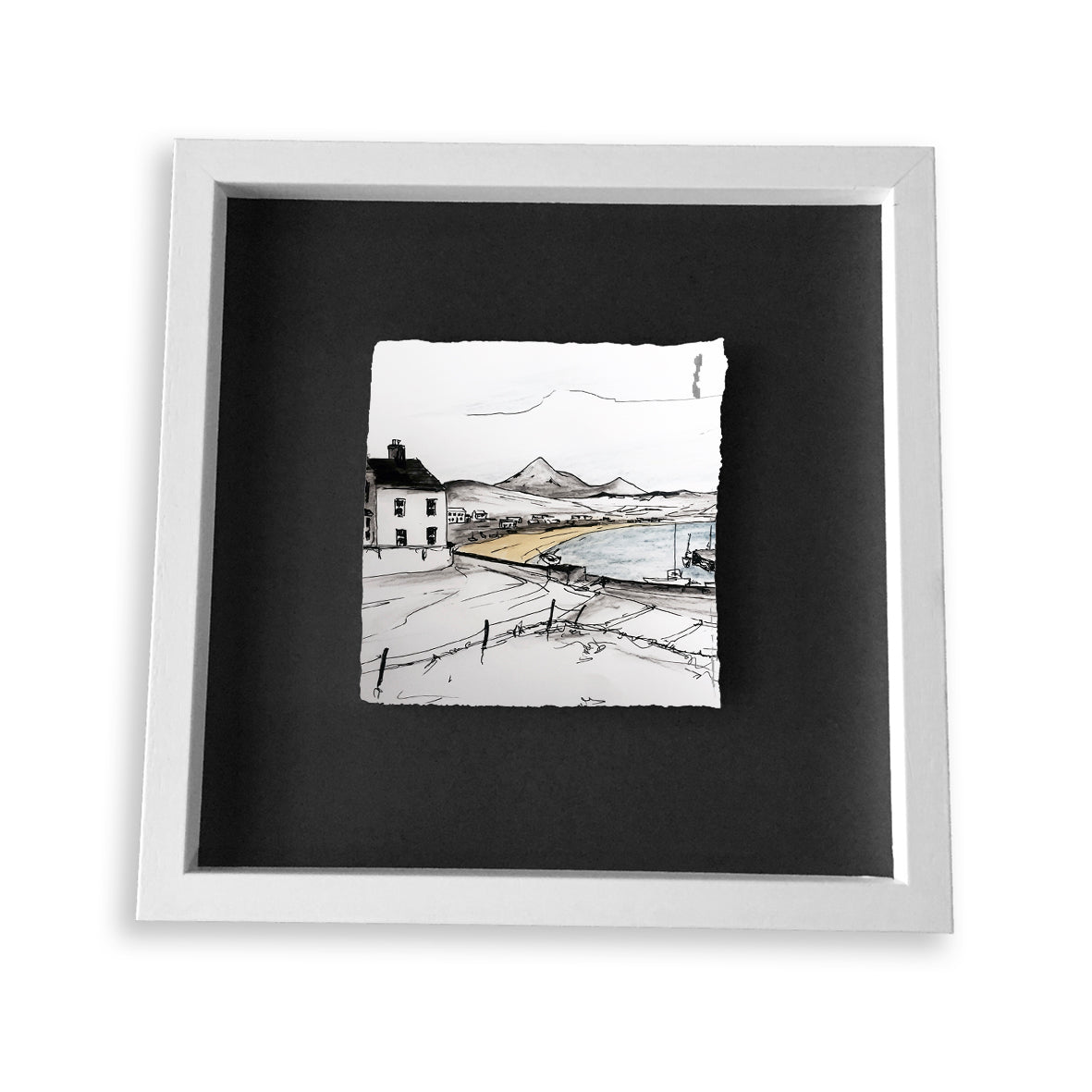 Greystones Harbour
