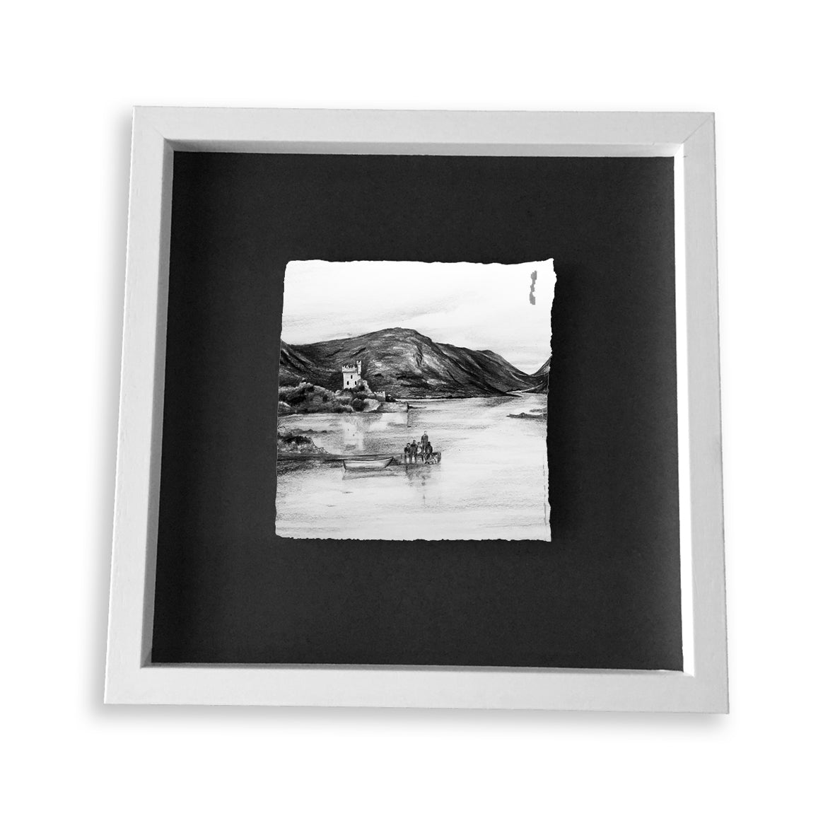 Glenveagh