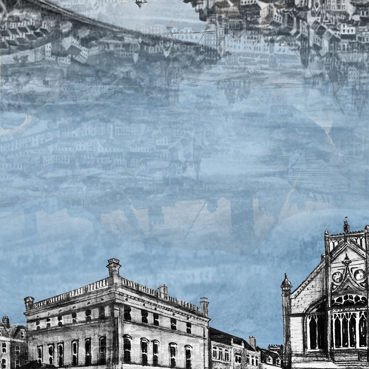 My own lovely Derry