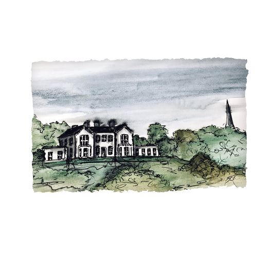 Haven Hotel, Dunmore East