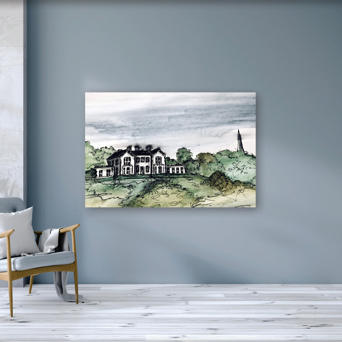 Haven Hotel, Dunmore East