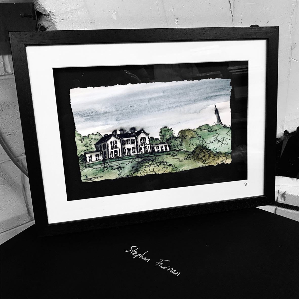 Haven Hotel, Dunmore East
