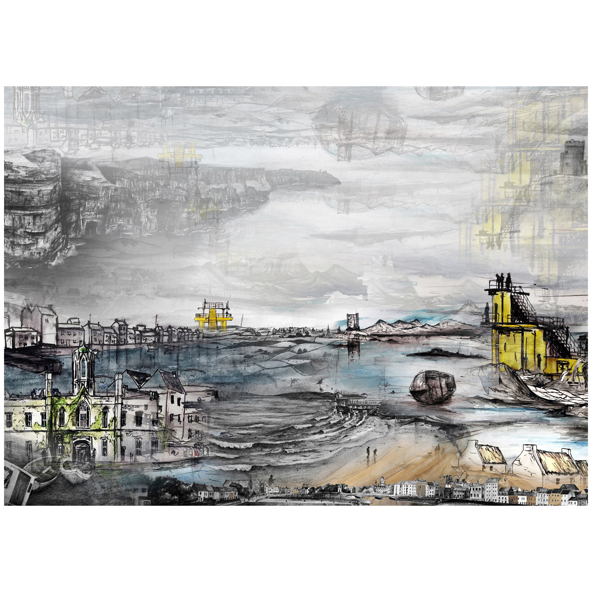 Galway Bay
