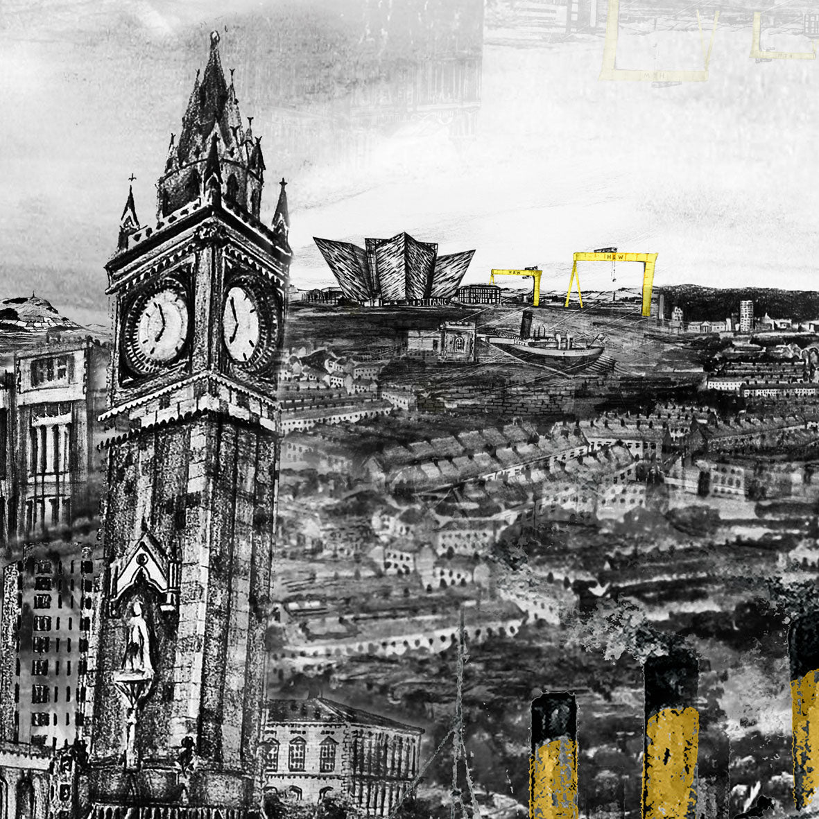 'It was 1912'