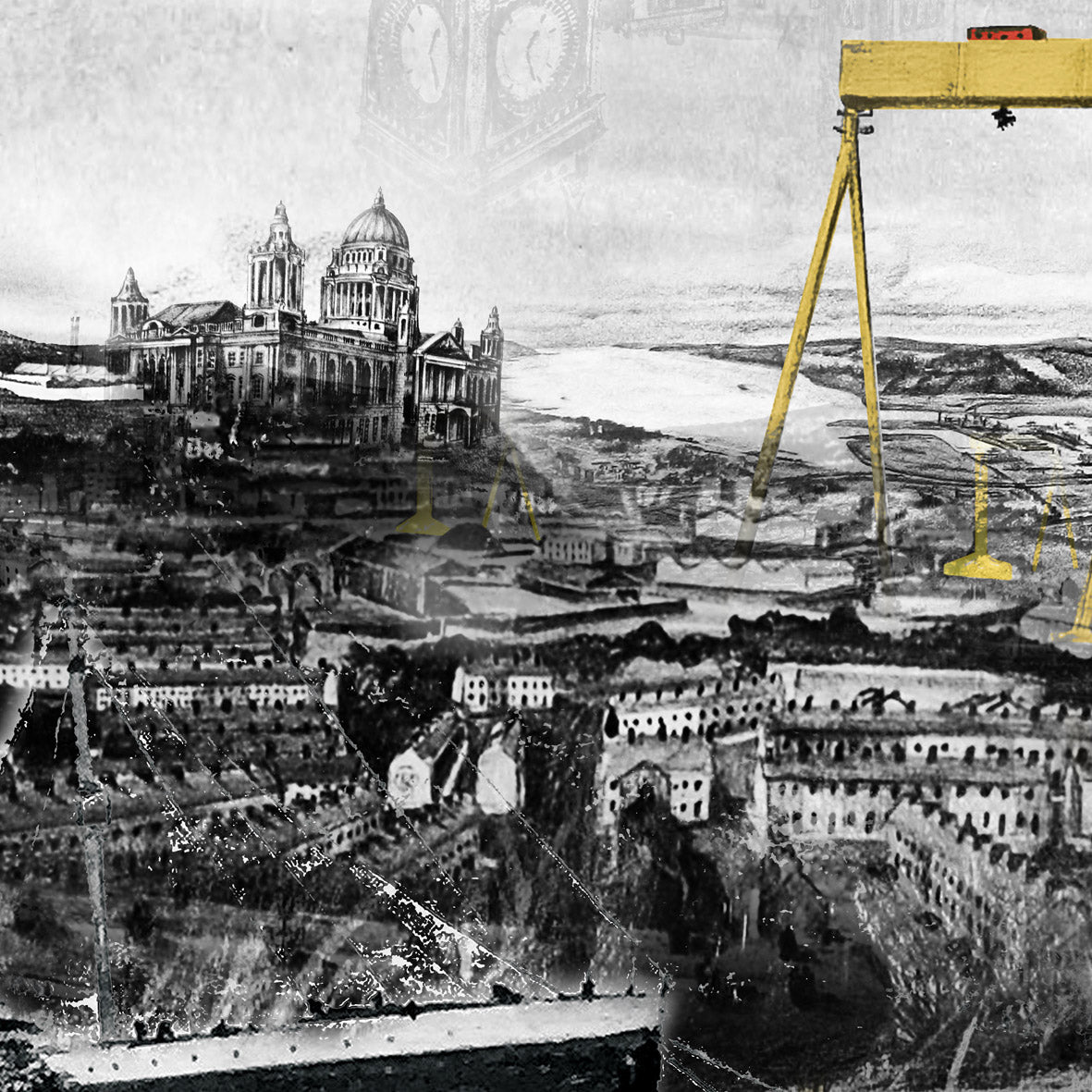 'It was 1912'