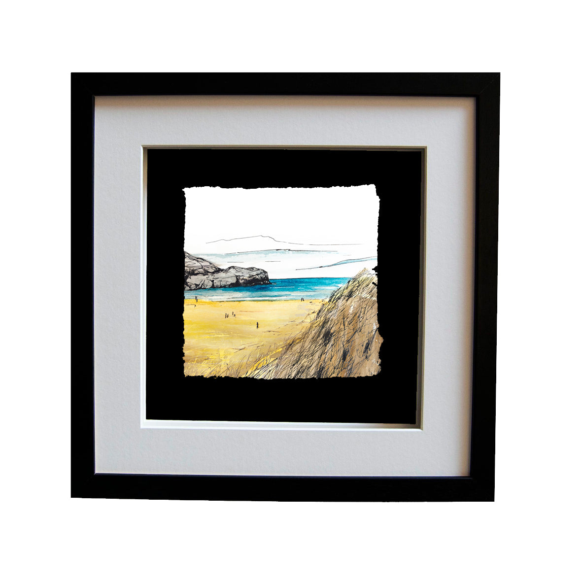 Killahoey Beach Dunfanaghy