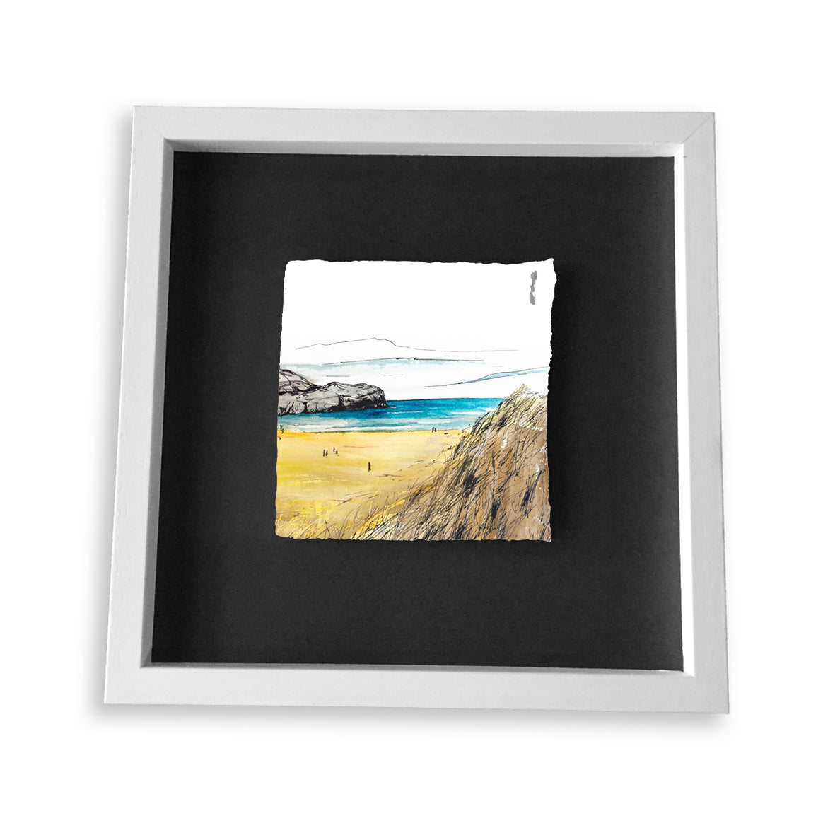 Killahoey Beach Dunfanaghy