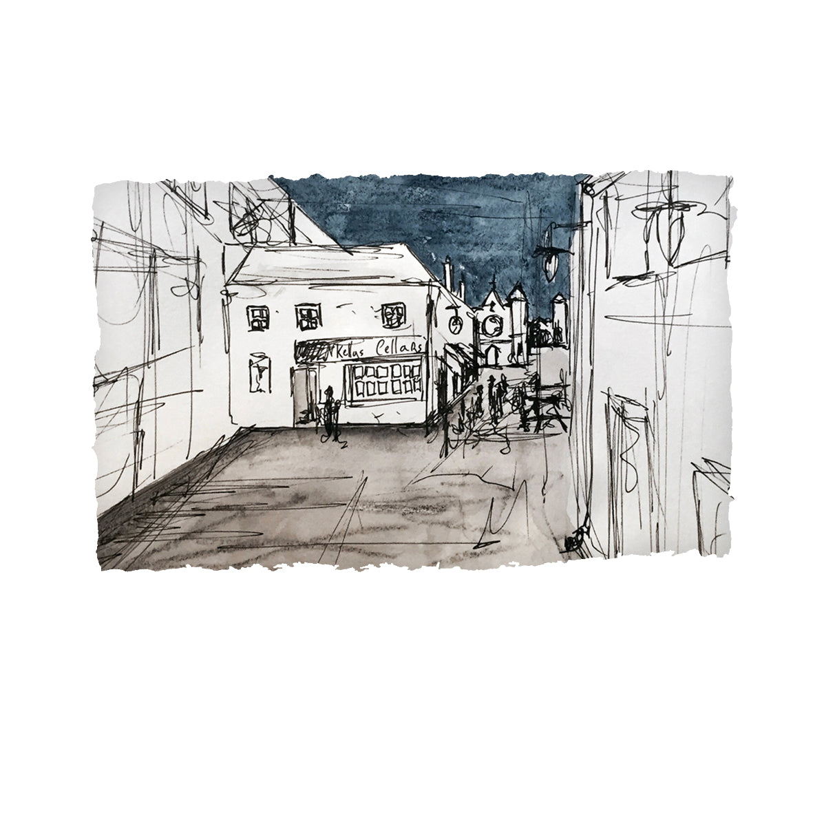 Kelly’s Cellars