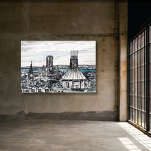 Load image into Gallery viewer, Liverpool, England
