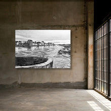 Load image into Gallery viewer, The Long Walk, Galway
