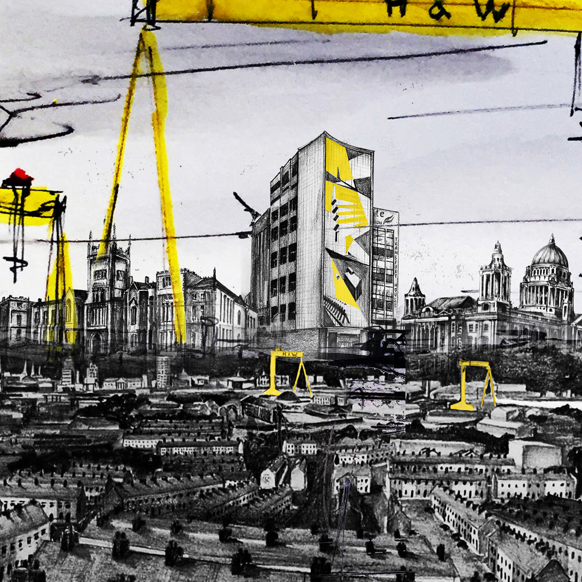 Lanyon's Belfast