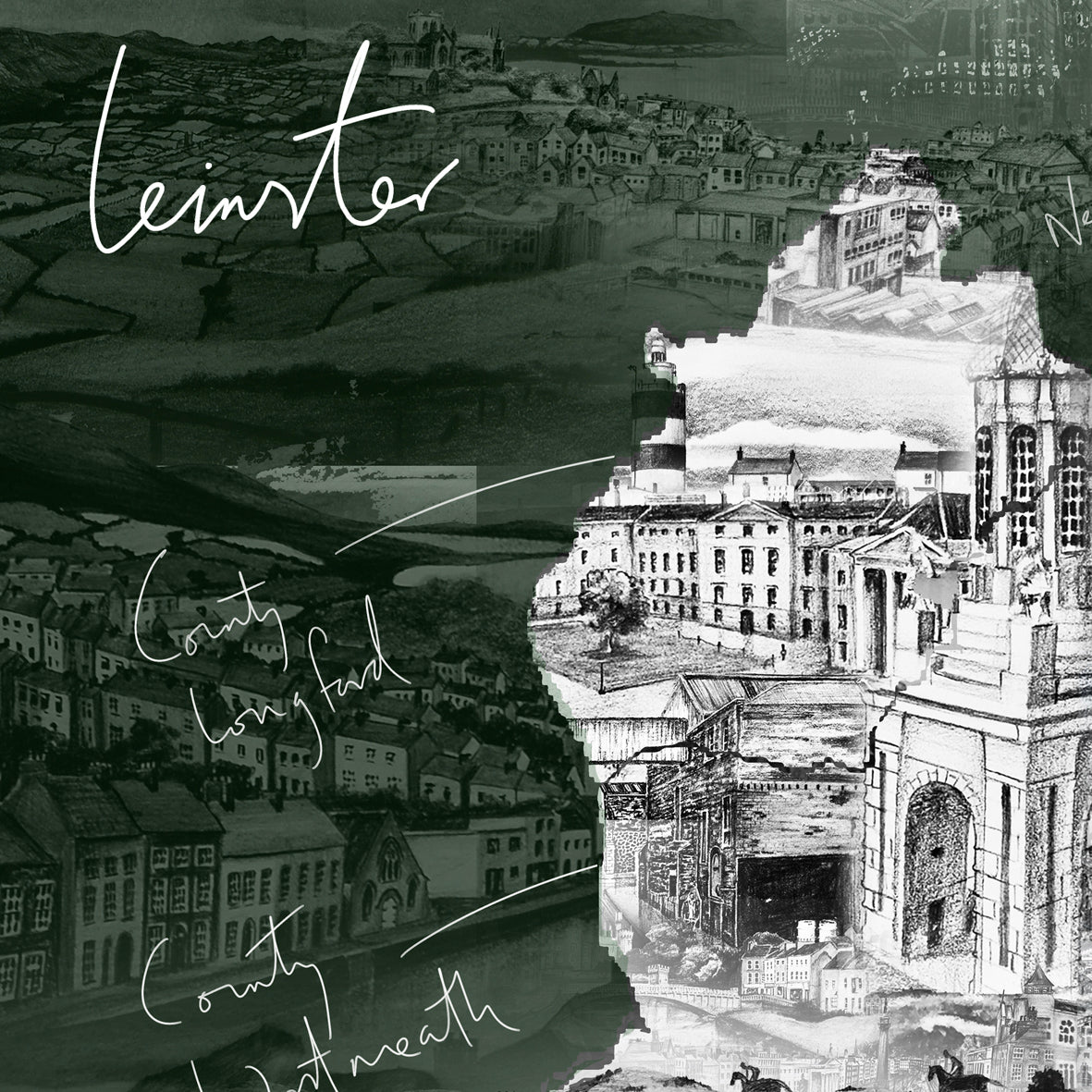 Leinster