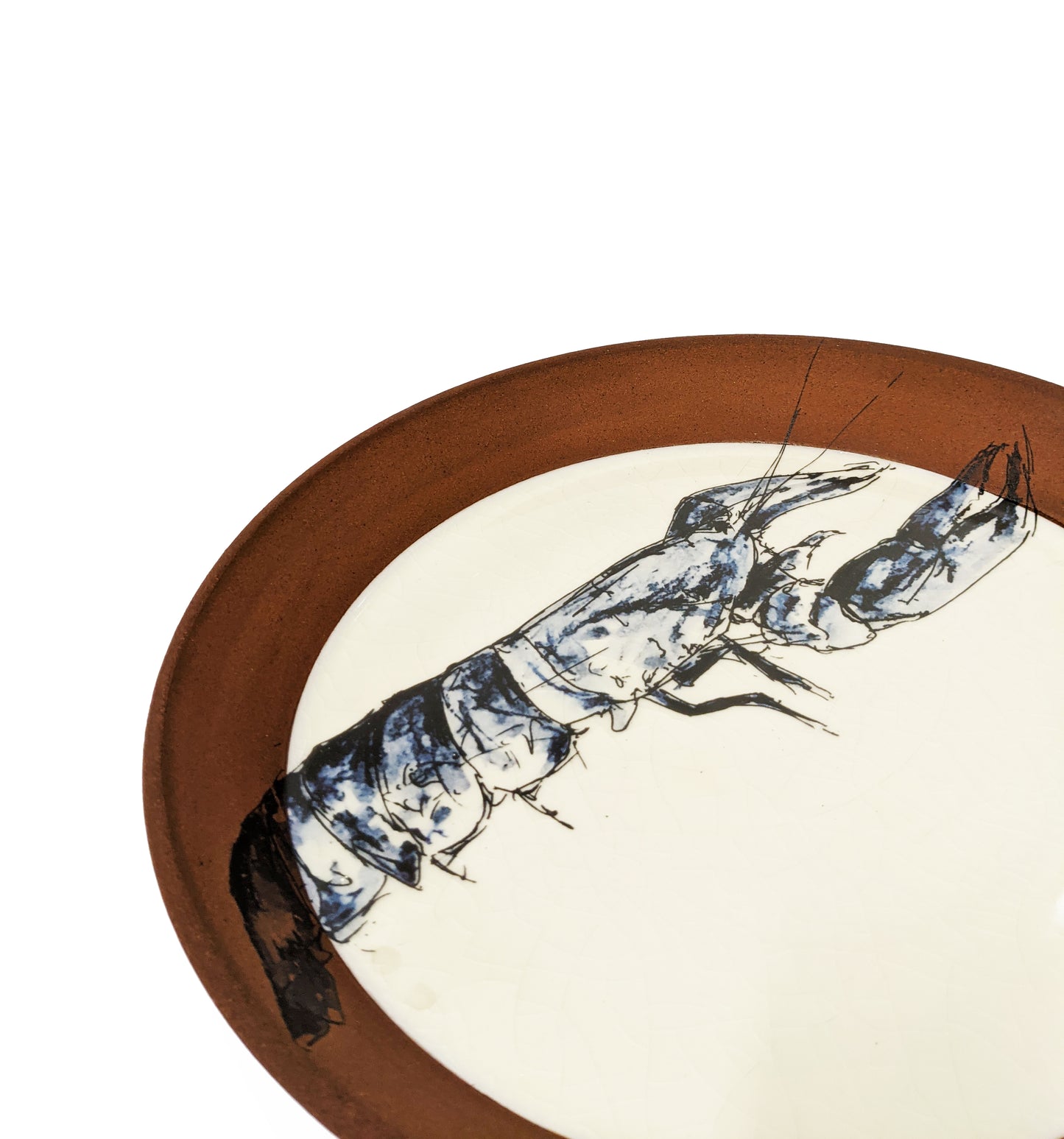 Lobster Pot
