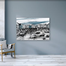 Load image into Gallery viewer, Market Day, Dungarvan
