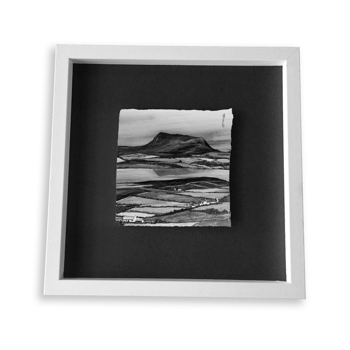 Muckish Mountain