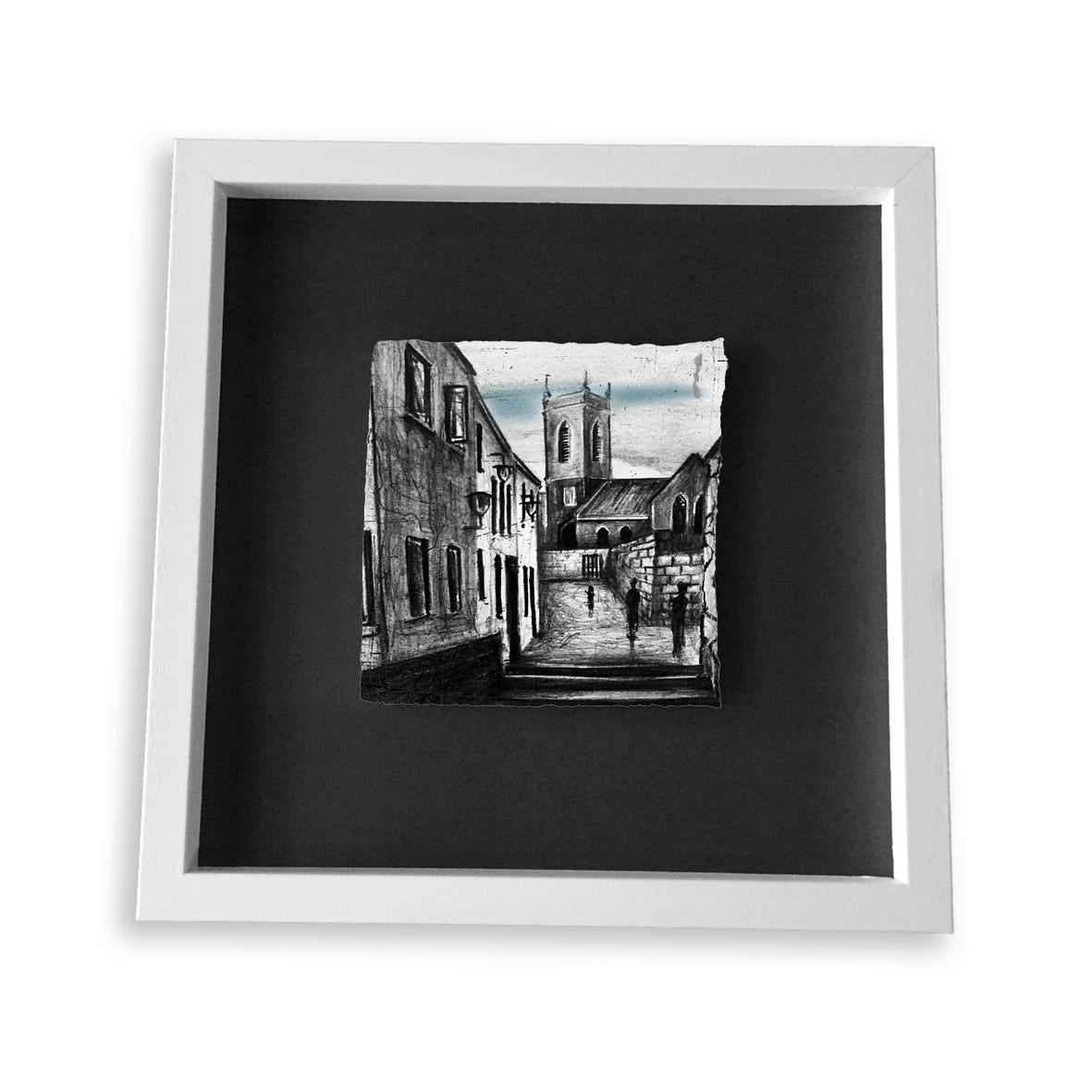 Medieval Mile, Kilkenny