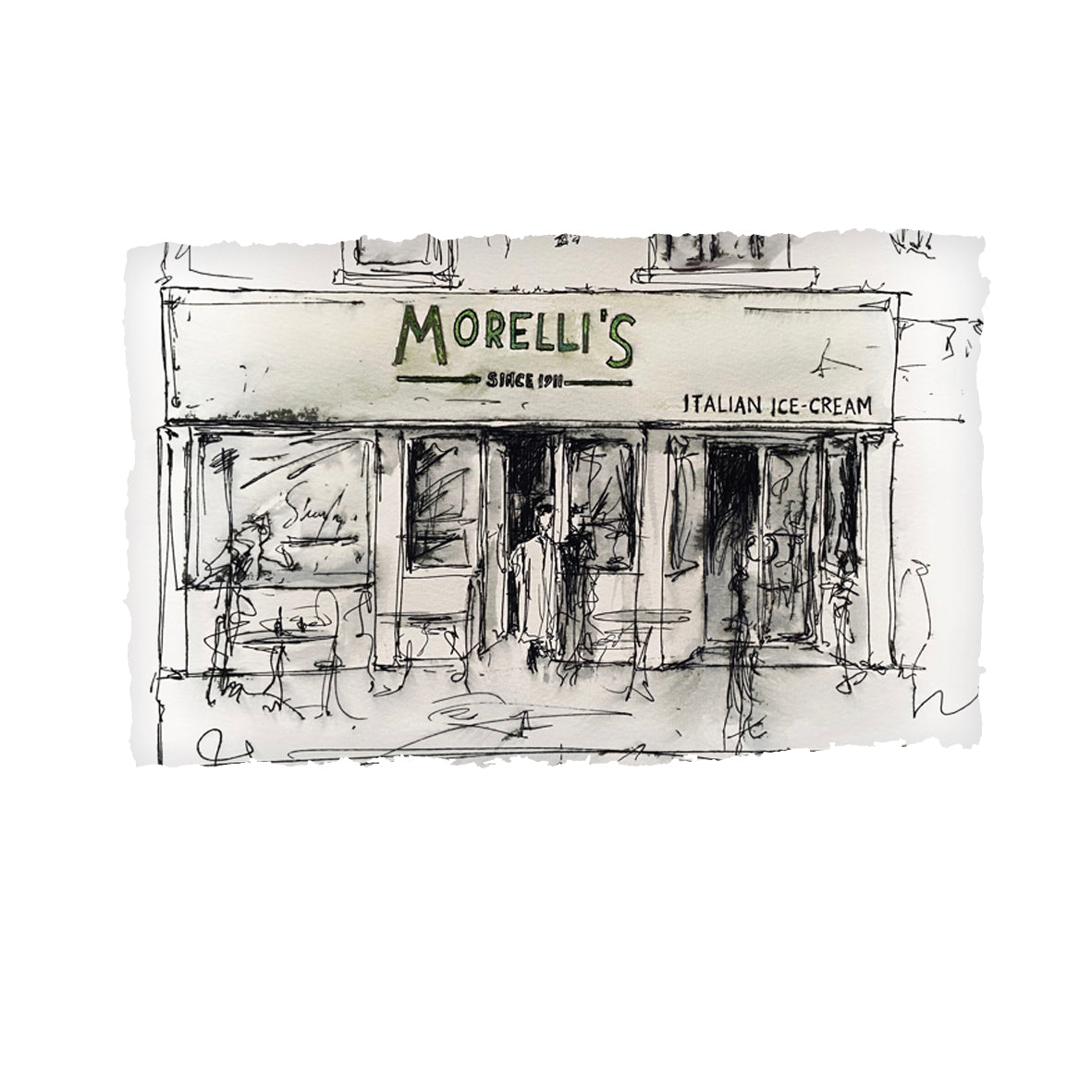 Morelli's Portstewart