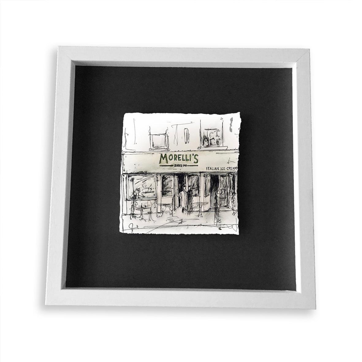 Morelli's Portstewart