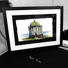 Load image into Gallery viewer, Mussenden Temple
