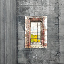 Load image into Gallery viewer, The Window, Mussenden Temple

