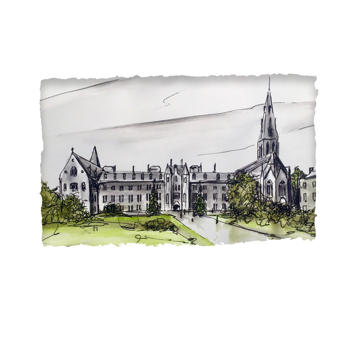 Saint Patrick’s College, Maynooth