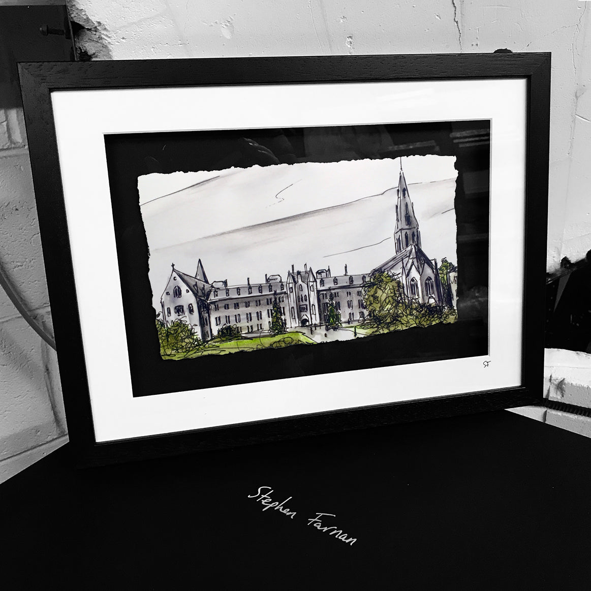 Saint Patrick’s College, Maynooth