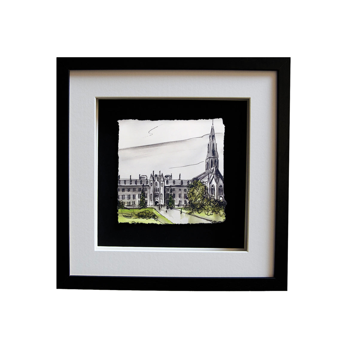 Saint Patrick’s College, Maynooth
